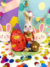 Load image into Gallery viewer, Cadbury Old Gold Easter Bunny Tray
