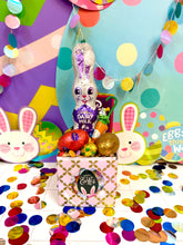 Load image into Gallery viewer, Easter Bunny &amp; Wonka Box
