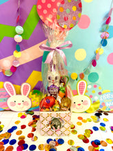 Load image into Gallery viewer, Easter Bunny &amp; Wonka Box
