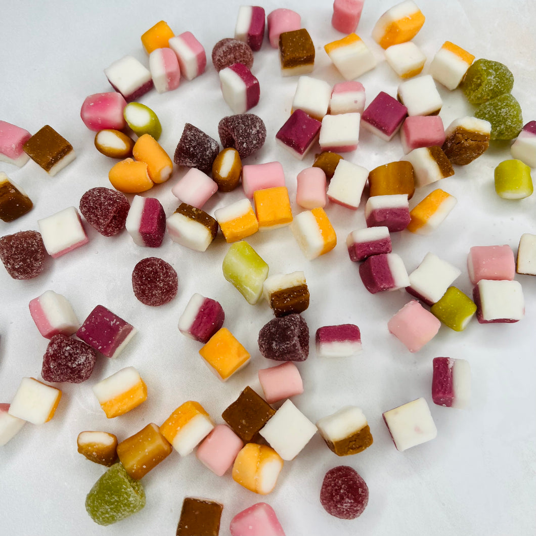 English Dolly Mix