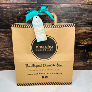 Taste Bundaberg Gift Bag