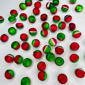 Toffee Apple Drops