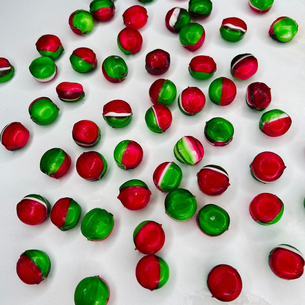 Toffee Apple Drops