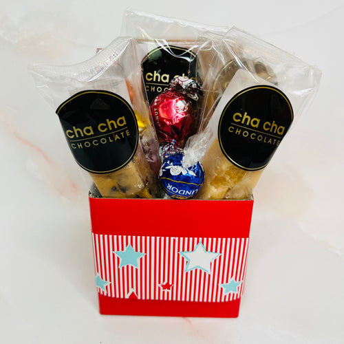 Fudge Gift Box