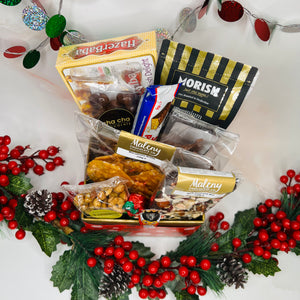 A Nutty Christmas