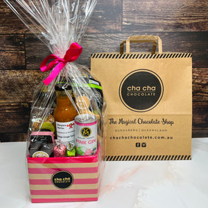 Bundaberg Honey Gift Box