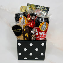Load image into Gallery viewer, Bundaberg Rum Gift Box
