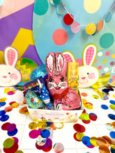 Load image into Gallery viewer, Tiny Treasures Easter Box
