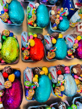 Load image into Gallery viewer, Bilby Chocolate Hen Tray
