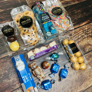 New Mum Gift Box Boy