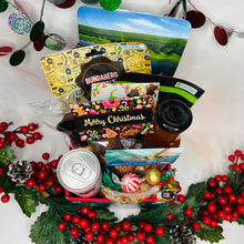 Load image into Gallery viewer, A Bundaberg Christmas with Gin Gin &amp; Dry
