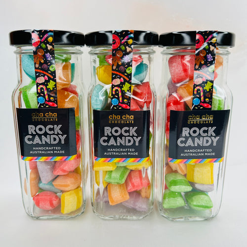 sherbet rock candy 