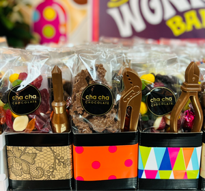 Small Dads Chocolate Variety Gift Box