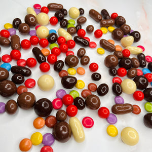 Chocolate Movie Mix