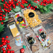 Load image into Gallery viewer, Medium Christmas Variety Box
