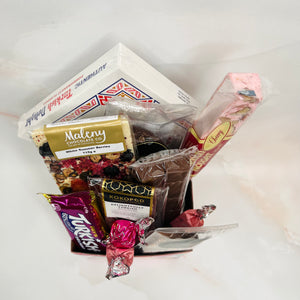 Turkish Delight Gift Box