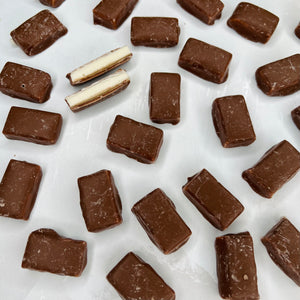 Peppermint Chews