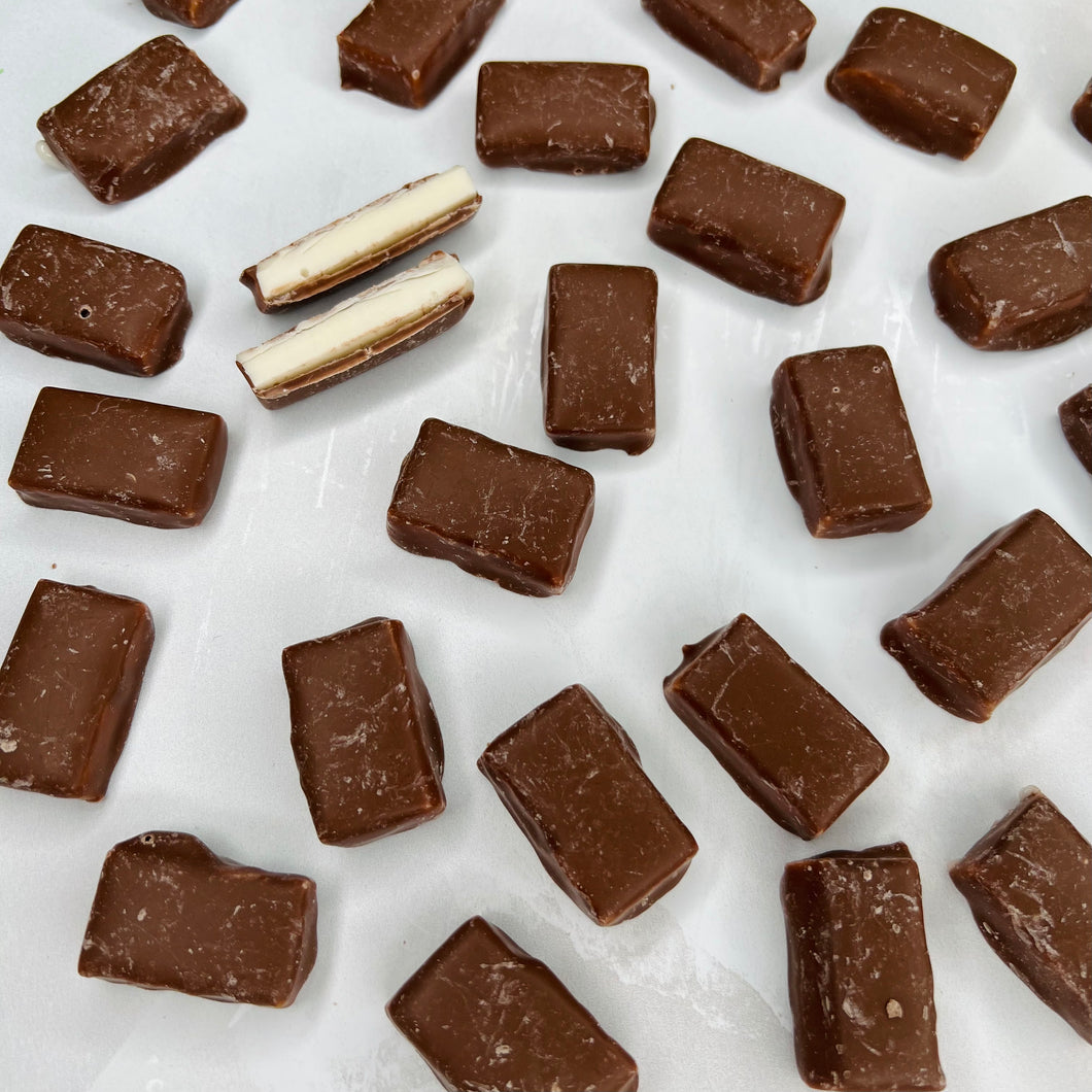 Peppermint Chews