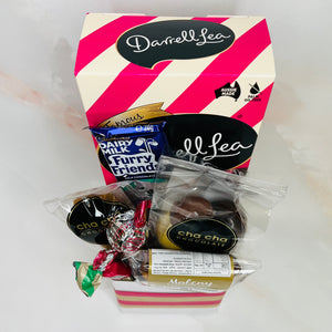 Darrell Lea Fudge Box