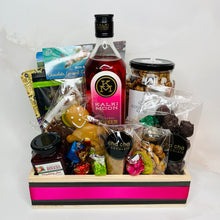 Load image into Gallery viewer, Kalki Moon Pink Gin Gift Box
