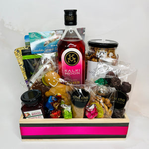 Kalki Moon Pink Gin Gift Box