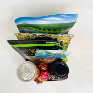 Bundaberg Jam Gift Box