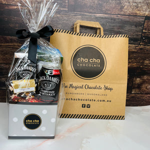 Jack Daniels Gift Box