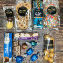Load image into Gallery viewer, New Mum Gift Box Boy
