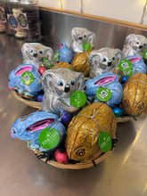 Load image into Gallery viewer, Australian Easter Basket
