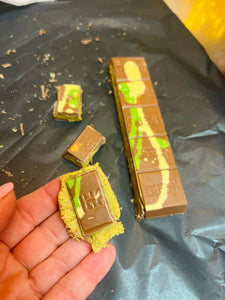 Dubai Chocolate Bar