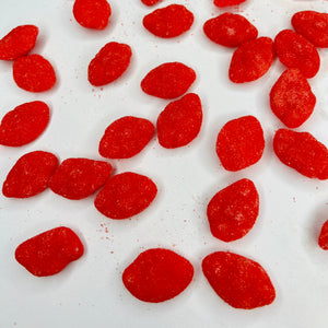 Red Clouds