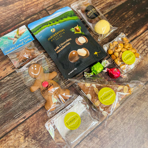 Lonnies Bundaberg Gift Box