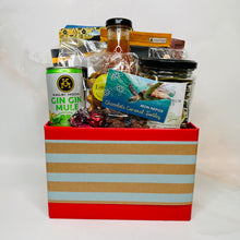 Load image into Gallery viewer, Bundaberg Gin Gin Dry Hamper
