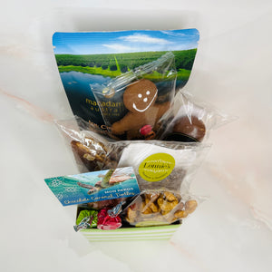 Lonnies Bundaberg Gift Box