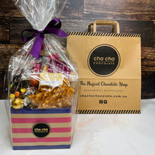 Load image into Gallery viewer, Chocolate &amp; Biscuit Gift Box
