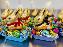 Load image into Gallery viewer, Lindt Bunny Tray
