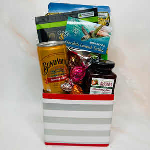 Bundaberg Jam Gift Box