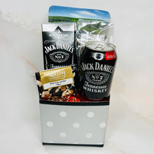 Load image into Gallery viewer, Jack Daniels Gift Box
