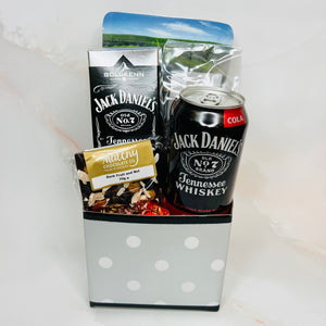 Jack Daniels Gift Box