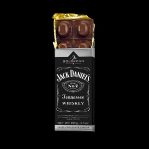 Liqueur Chocolate Bars
