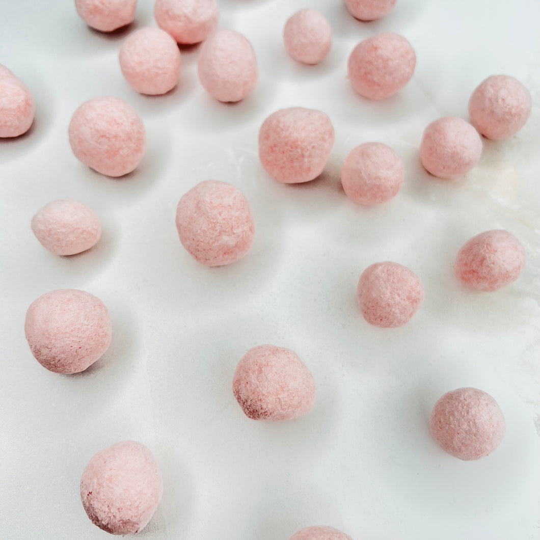 Strawberry Bon Bons