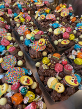 Load image into Gallery viewer, Easter Chocolate Share Tray
