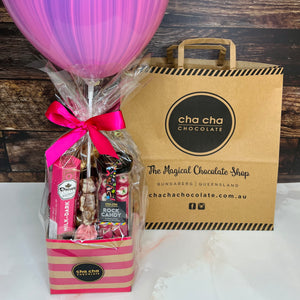 New Mum Gift Box Girl