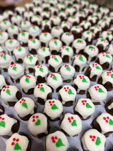 Load image into Gallery viewer, Mini Christmas Pudding
