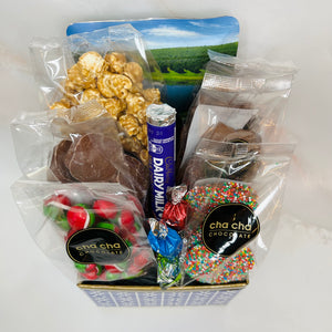 Macadamia Nut Gift Box