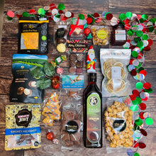 Load image into Gallery viewer, A Bundaberg Christmas with Choc Mint Liqueur
