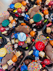 Dads Share Gift Tray