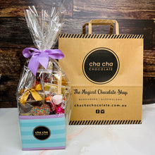 Load image into Gallery viewer, Maleny Chocolate GIft Box
