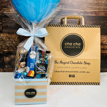 Load image into Gallery viewer, New Mum Gift Box Boy
