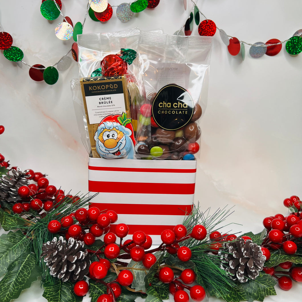 Medium Christmas Variety Box